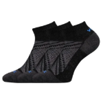 Kép VOXX zokni Rex 15 fekete 3 pár