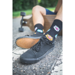 Kép LONKA zokni Twidor macskák 3 pár