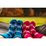 Kép BOMA alvózokni - CUBES kocka 04 1 pár