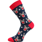 Kép LONKA zokni Debox mix H 1 db