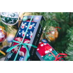 Kép LONKA zokni Debox mix H 1 db