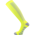 Kép VOXX kompressziós zokni Formig neonsárga 1 pár