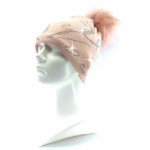 Kép VOXX sapka Campo rózsaszín 1 db