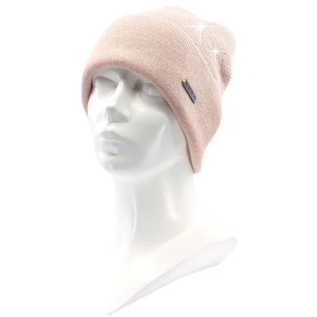 Kép VOXX sapka Carina rózsaszín 1 db