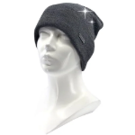 Kép VOXX sapka Carina szürke 1 db