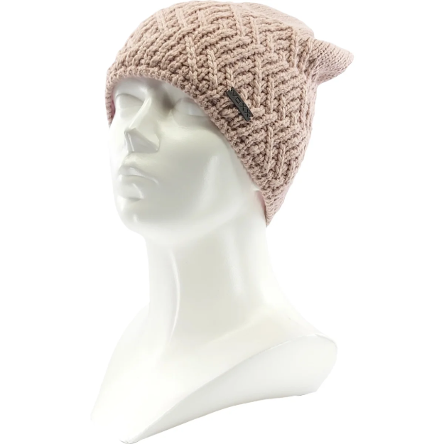 Kép VOXX® sapka Staria régi rózsaszín 1 db