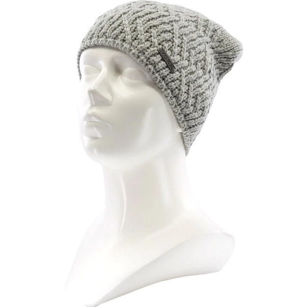 Kép VOXX® sapka Staria szürke 1 db