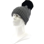 Kép VOXX® sapka Grandeura antracit 1 db