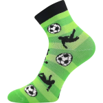 Kép BOMA® zokni Kay mix B - fiú 3 pár