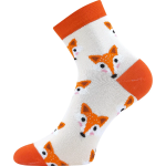 Kép BOMA® zokni Kay mix C - lány 3 pár