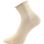 Kép LONKA® zokni Floui bézs 3 pár