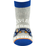 Kép LONKA® zokni Dedotik mix G - fiú 3 pár