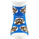 Kép LONKA® zokni Dedotik mix G - fiú 3 pár