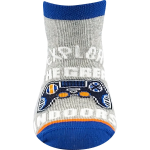 Kép LONKA® zokni Dedonik mix G - fiú 3 pár