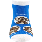 Kép LONKA® zokni Dedonik mix G - fiú 3 pár