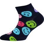 Kép LONKA® zokni Dedonik mix H - lány 3 pár