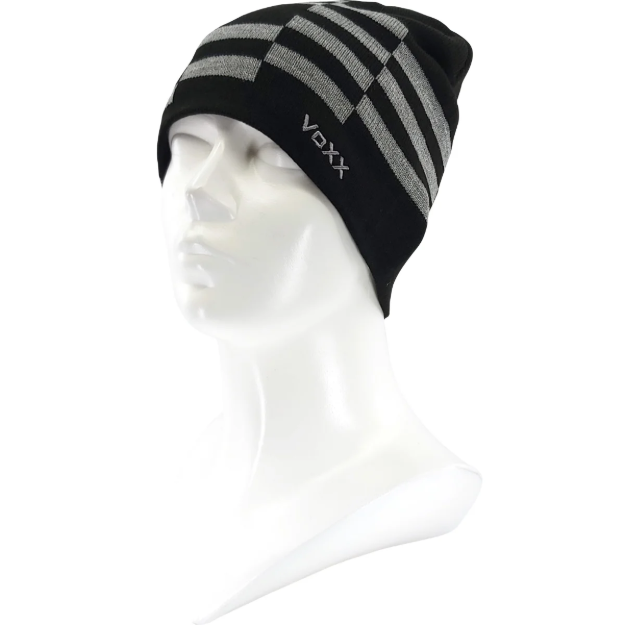 Kép VOXX® Piccolo sapka fekete 1 db