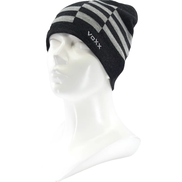 Kép VOXX® Piccolo sapka sötétszürke 1 db