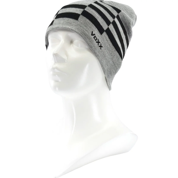 Kép VOXX® Piccolo sapka világosszürke 1 db