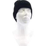 Kép VOXX® sapka Kyrona fekete 1 db