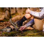 Kép VOXX® Voyage zokni fekete 1 pár