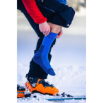 Kép VOXX® Voyage zokni kék 1 pár