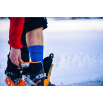 Kép VOXX® Voyage zokni kék 1 pár