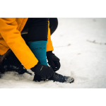 Kép VOXX® Voyage zokni kék-zöld 1 pár