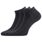 Kép VOXX® Morfan zokni sötétszürke 3 pár