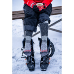 Kép VOXX® Orbit zokni piros 1 pár