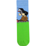 Kép BOMA® zokni KR 211 kék 3 pár