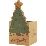 Kép LONKA® zokni Damer santa 3 pár