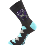 Kép BOMA® zokni Flatterers P Padre 3 pár