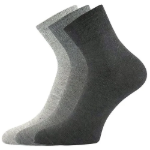 Kép BOMA® zokni Ekom 3 pár mix 1 csomag