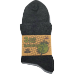 Kép BOMA® zokni Ekom 3 pár mix 1 csomag