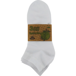 Kép BOMA® zokni Ekos 3pár fehér 1 csomag