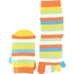 Kép BOMA Ring-a 10 sárgabarack zokni 1 pár