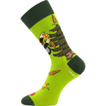 Kép BOMA® zokni KR 211 zöld 2 3 pár