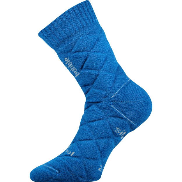 Kép VOXX® Force zokni kék 1 pár