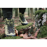 Kép VOXX® Force zokni sötétzöld 1 pár