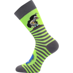 Kép BOMA® zokni KR 111 mix 2 3 pár