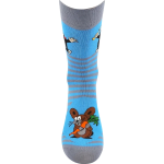 Kép BOMA® zokni KR 111 mix 2 3 pár