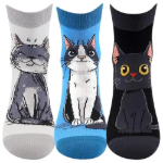 Kép BOMA® zokni Micka mix B 3 pár