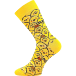 Kép LONKA® zokni Deaster tojás 3 pár