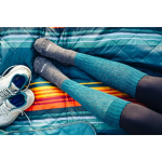 Kép VOXX® zokni Narvik petrol 1 pár