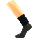 Kép VOXX® Narvik zokni fekete 1 pár