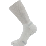 Kép VOXX® Wanak zokni fehér 1 pár