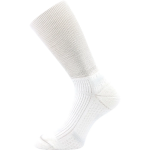 Kép VOXX® Wanak zokni fehér 1 pár