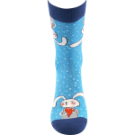 Kép LONKA® zokni Devive nyúl 3 pár