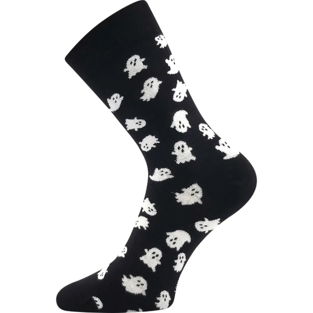 Kép LONKA® zokni Devive szellemek 3 pár